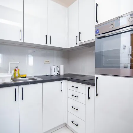 Apartment Pekovic Lux 1 Zlatibor